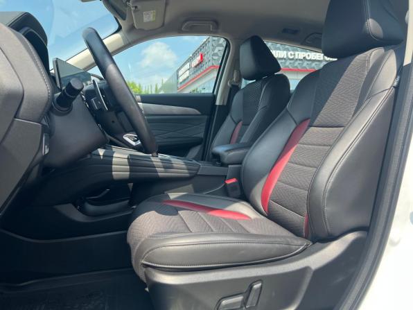 Haval F7x I Рестайлинг с пробегом 2023 года, цена 2 012 700 рублей, 44128 км, внедорожник, Автокод Объявления