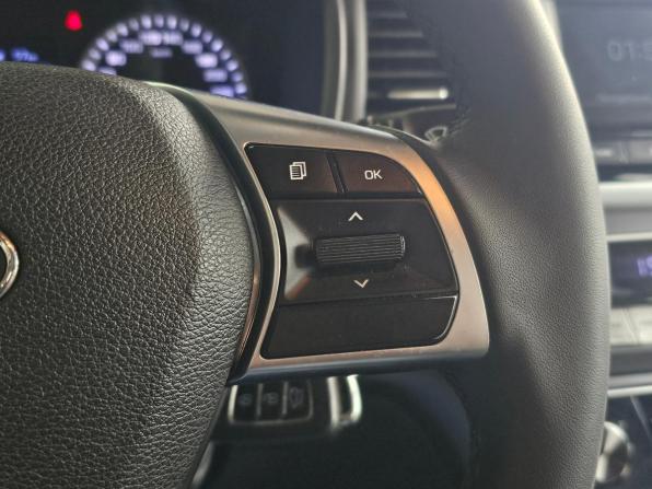 Hyundai Sonata VII (LF) Рестайлинг с пробегом 2019 года, цена 1 220 000 рублей, 161080 км, седан, Автокод Объявления
