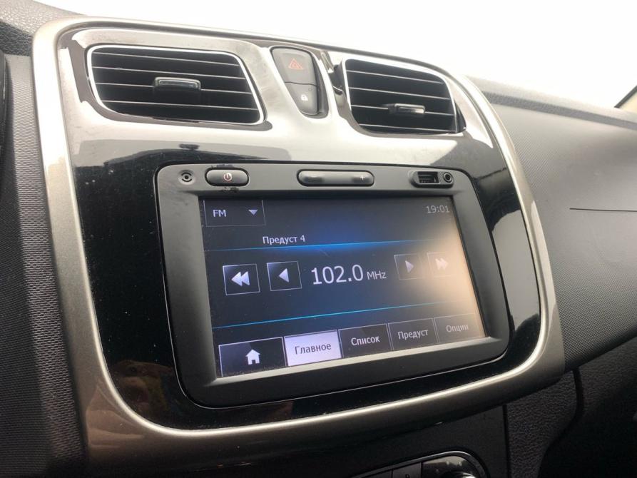 Renault Sandero II Мурманск  - изображение 22