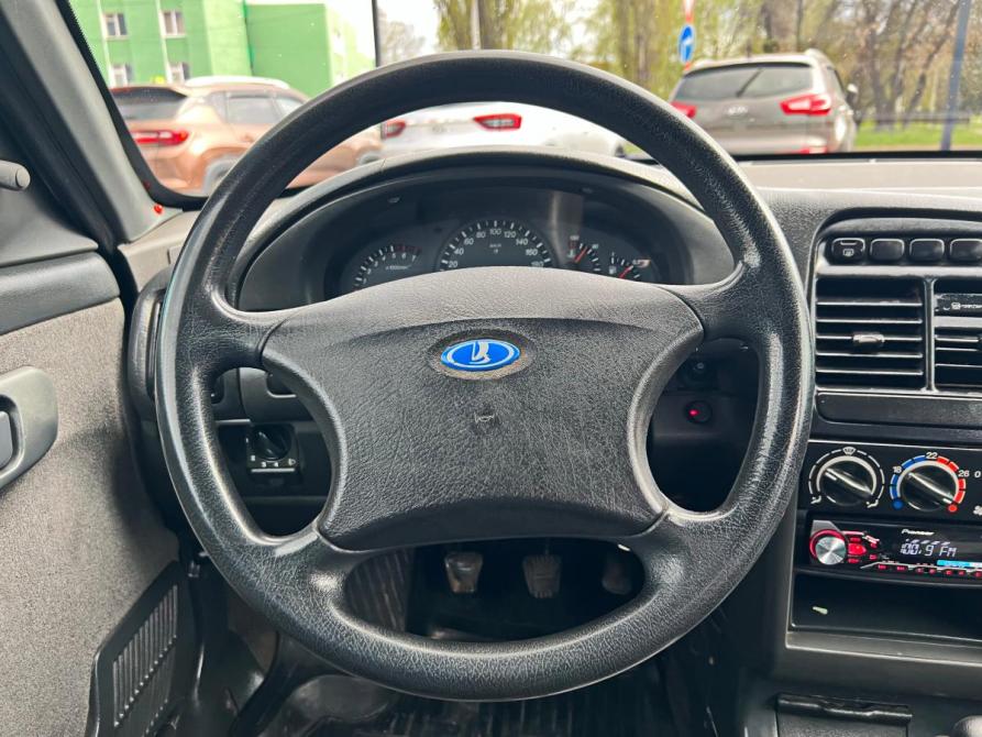 Lada (ВАЗ) 2112 Стерлитамак  - изображение 16