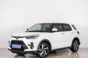 Toyota Raize I Красноярск  - изображение 22