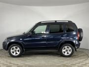 Chevrolet Niva I Рестайлинг Воронеж  - изображение 30