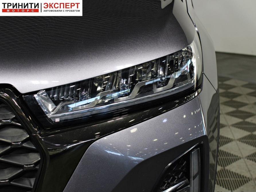 Chery Tiggo 7 Pro Max I Белгород  - изображение 9