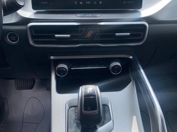 Geely Coolray I с пробегом 2020 года, цена 1 649 000 рублей, 97427 км, внедорожник, Автокод Объявления