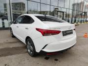 Hyundai Solaris II Рестайлинг Ижевск  - изображение 30