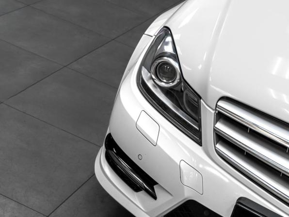 Mercedes-Benz C-Класс III (W204) Рестайлинг с пробегом 2011 года, цена 1 499 000 рублей, 213017 км, седан, Автокод Объявления