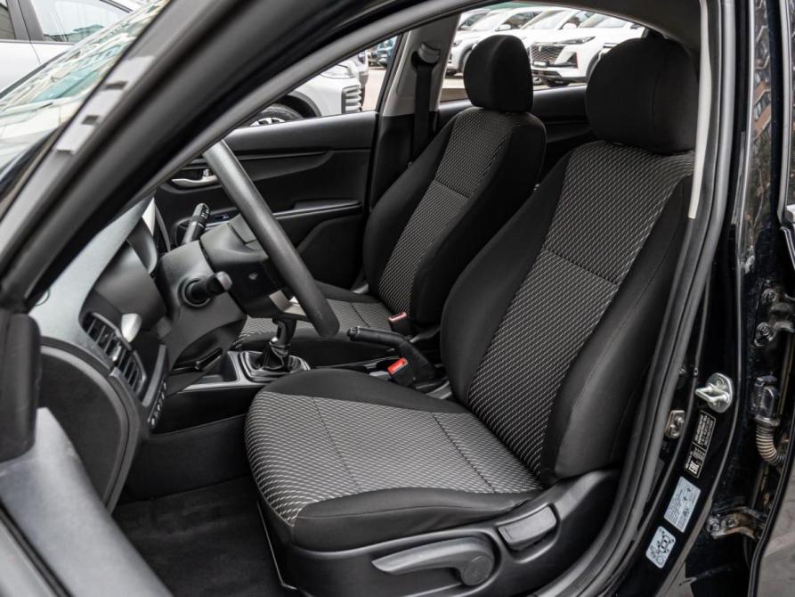Kia Rio IV Краснодар  - изображение 10