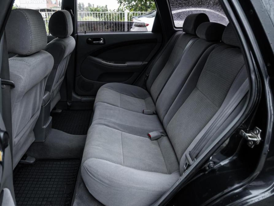 Chevrolet Lacetti I Ставрополь  - изображение 10