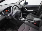 Peugeot 408 I Москва  - изображение 26