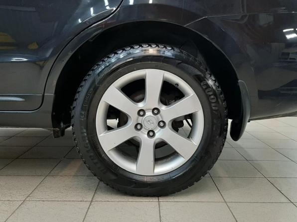 Hyundai Santa Fe II с пробегом 2008 года, цена 1 049 000 рублей, 254859 км, внедорожник, Автокод Объявления