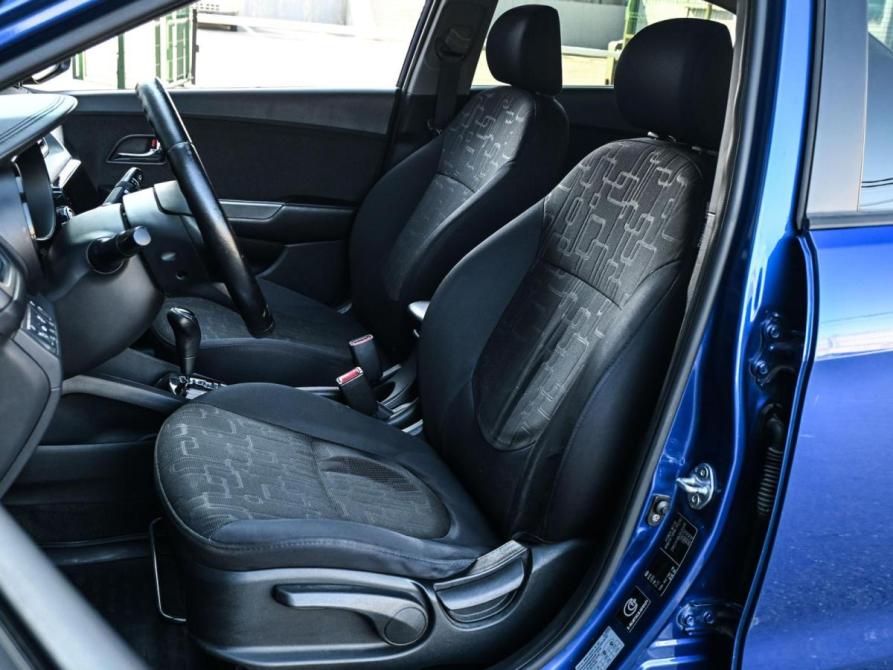 Kia Rio III Новороссийск  - изображение 10