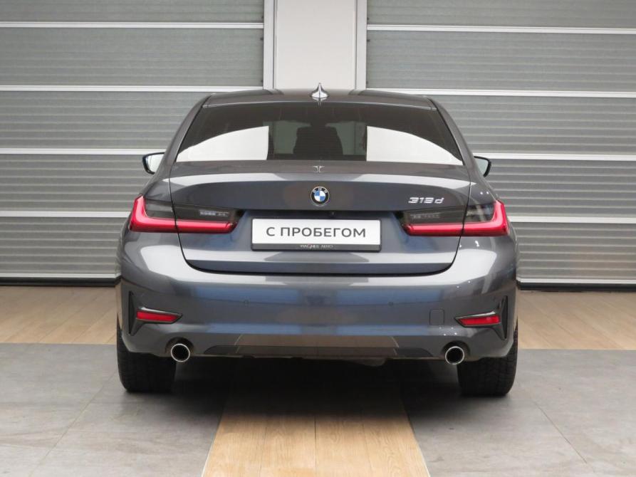 BMW 3 серии VII (G2x) Санкт-Петербург  - изображение 29