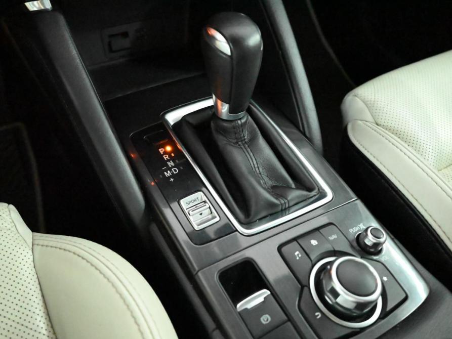 Mazda CX-5 I Рестайлинг Екатеринбург  - изображение 12