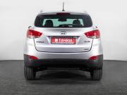 Hyundai ix35 I Иркутск  - изображение 28