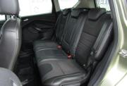 Ford Kuga II Екатеринбург  - изображение 38