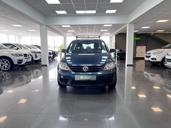 Volkswagen Golf Plus I с пробегом 2006 года, цена 595 000 рублей, 228513 км, хэтчбек, Автокод Объявления