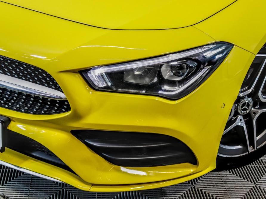 Mercedes-Benz CLA II (C118 X118) Санкт-Петербург  - изображение 14