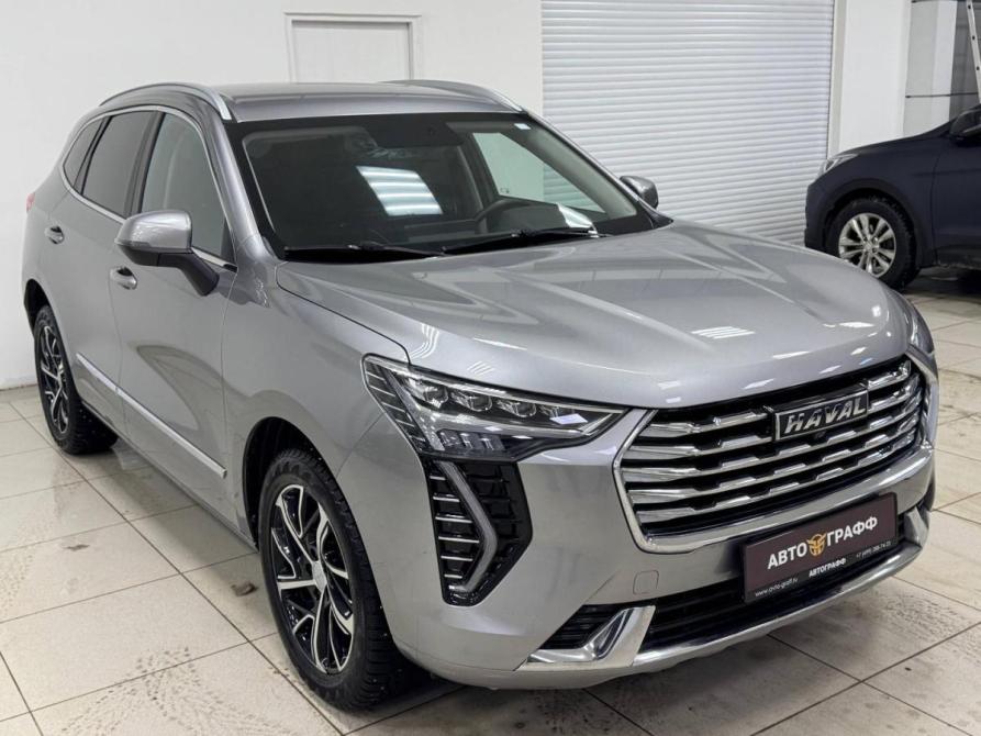 Haval Jolion I Москва  - изображение 3