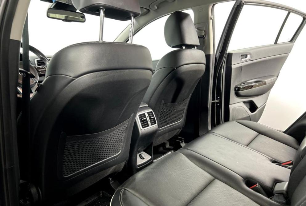 Kia Sportage IV Рестайлинг Нижний Новгород  - изображение 11