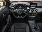 Mercedes-Benz GLA I (X156) Рестайлинг Санкт-Петербург  - изображение 45