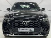 Audi Q5 II (FY) Рестайлинг Воронеж  - изображение 23