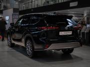Toyota Highlander IV (XU70) Москва  - изображение 25