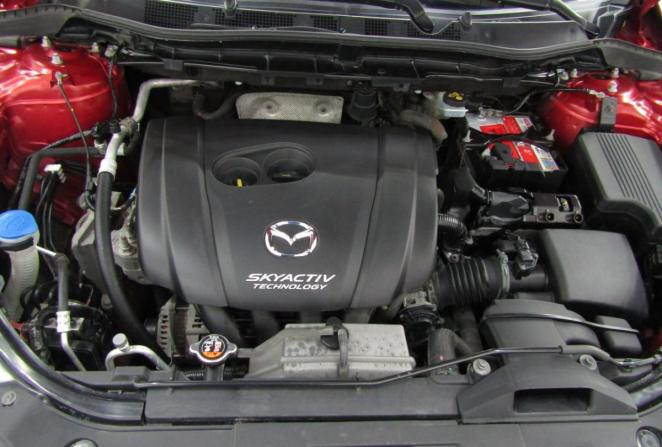 Mazda CX-5 I Рестайлинг с пробегом 2016 года, цена 2 019 000 рублей, 146458 км, внедорожник, Автокод Объявления