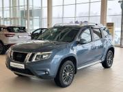 Nissan Terrano III (D10) Москва  - изображение 34