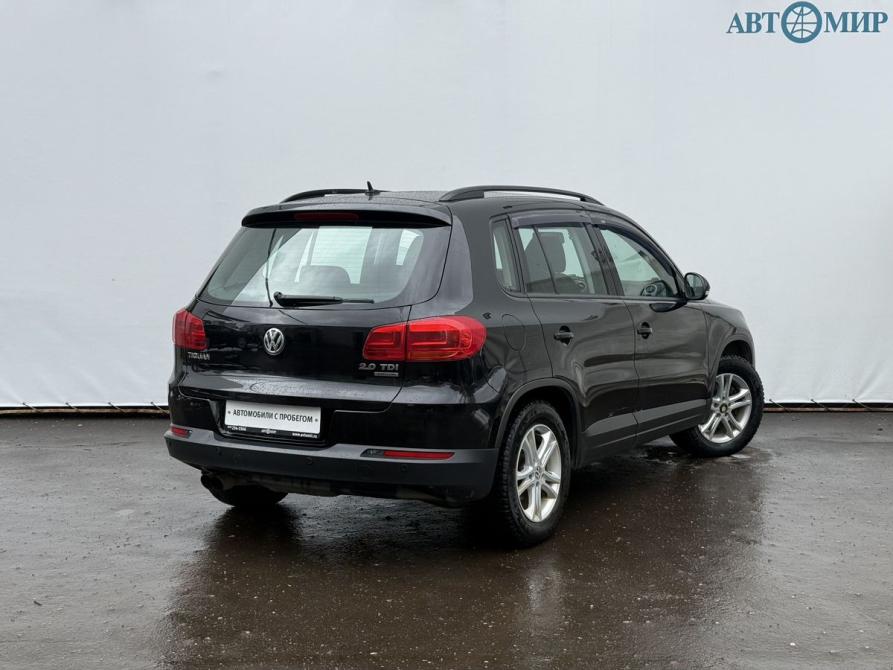 Volkswagen Tiguan I Рестайлинг Москва  - изображение 5