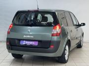 Renault Scenic II Воронеж  - изображение 23
