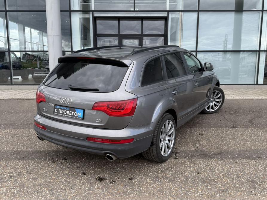 Audi Q7 I (4L) Рестайлинг Тверь  - изображение 6