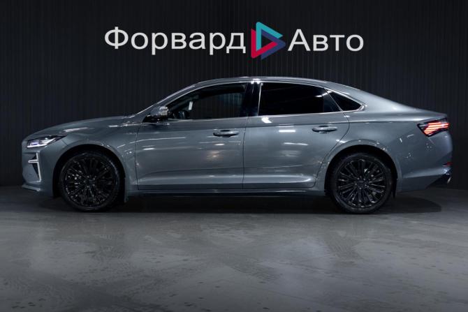 Geely Preface I с пробегом 2024 года, цена 2 599 900 рублей, 36023 км, седан, Автокод Объявления