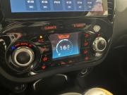 Nissan Juke I Самара  - изображение 28