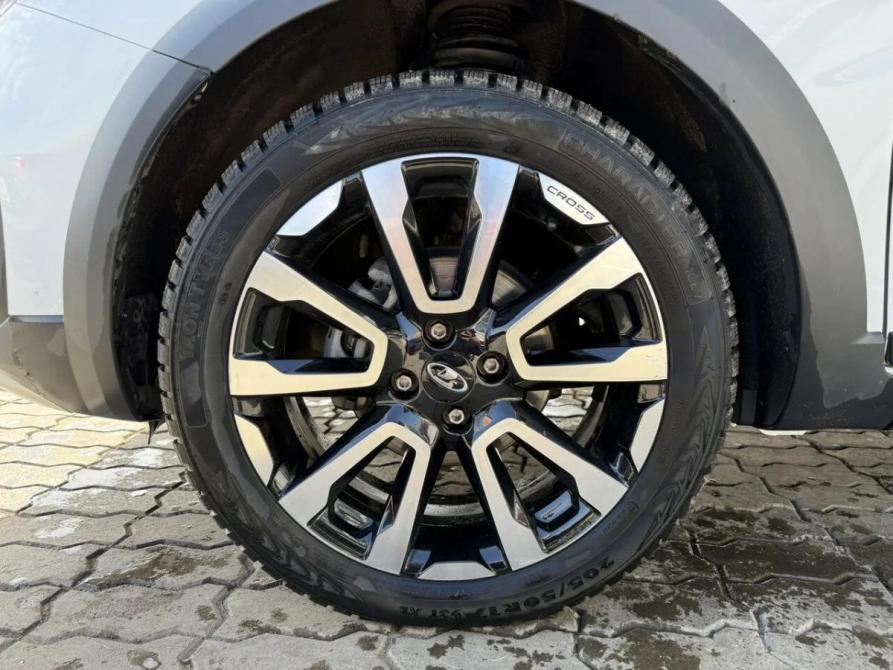 Lada (ВАЗ) Vesta I Рестайлинг (NG) Нижнекамск  - изображение 4