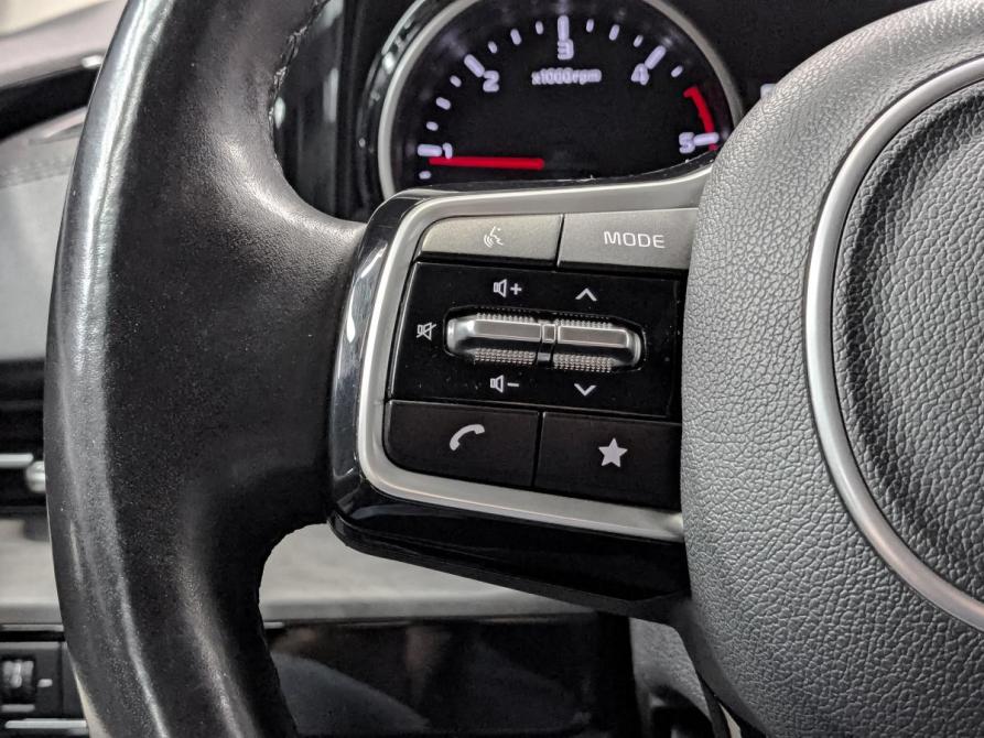 Kia Carnival IV Москва  - изображение 25