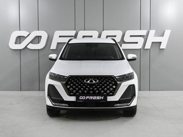 Chery Tiggo 7 Pro Max I Рестайлинг с пробегом 2024 года, цена 2 235 000 рублей, 38377 км, внедорожник, Автокод Объявления