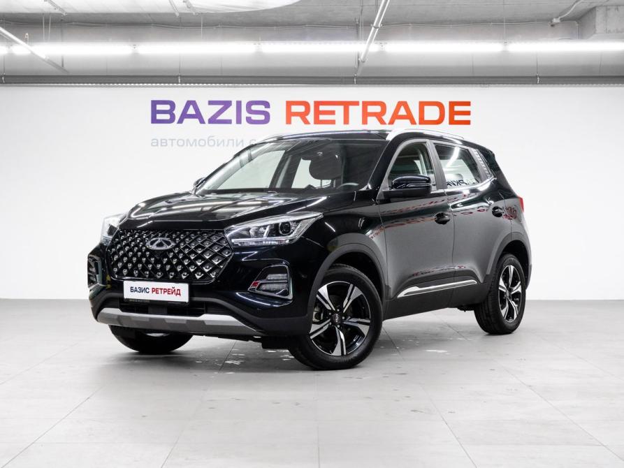 Chery Tiggo 4 Pro I Рестайлинг Тюмень  - изображение 1
