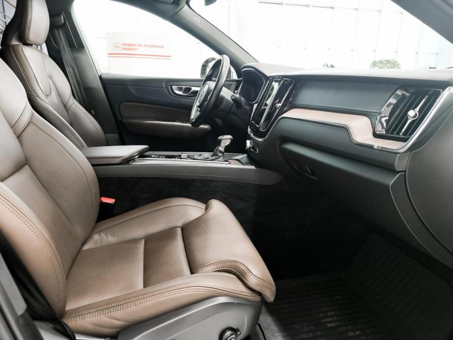 Volvo XC60 II Рестайлинг Казань  - изображение 13