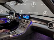 Mercedes-Benz C-Класс IV (W205) Рестайлинг Москва  - изображение 46