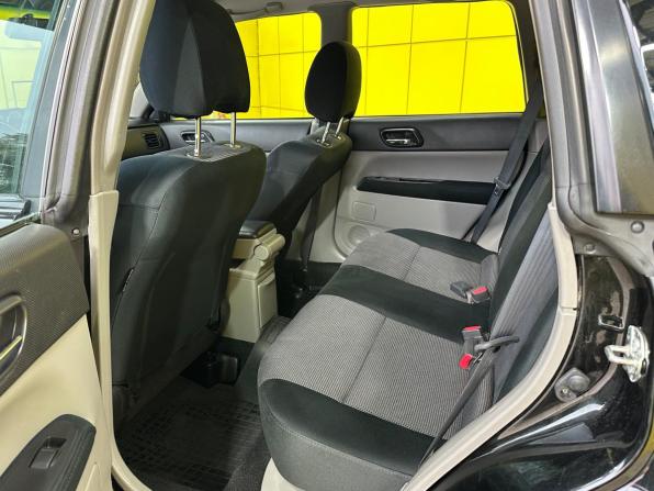 Subaru Forester II Рестайлинг с пробегом 2007 года, цена 949 000 рублей, 227571 км, внедорожник, Автокод Объявления