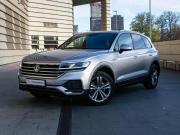 Volkswagen Touareg III Москва  - изображение 21