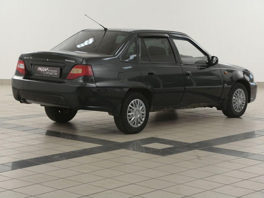 Daewoo Nexia I Рестайлинг Иваново  - изображение 4