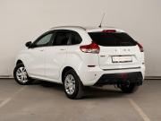 Lada (ВАЗ) XRAY I Екатеринбург  - изображение 35