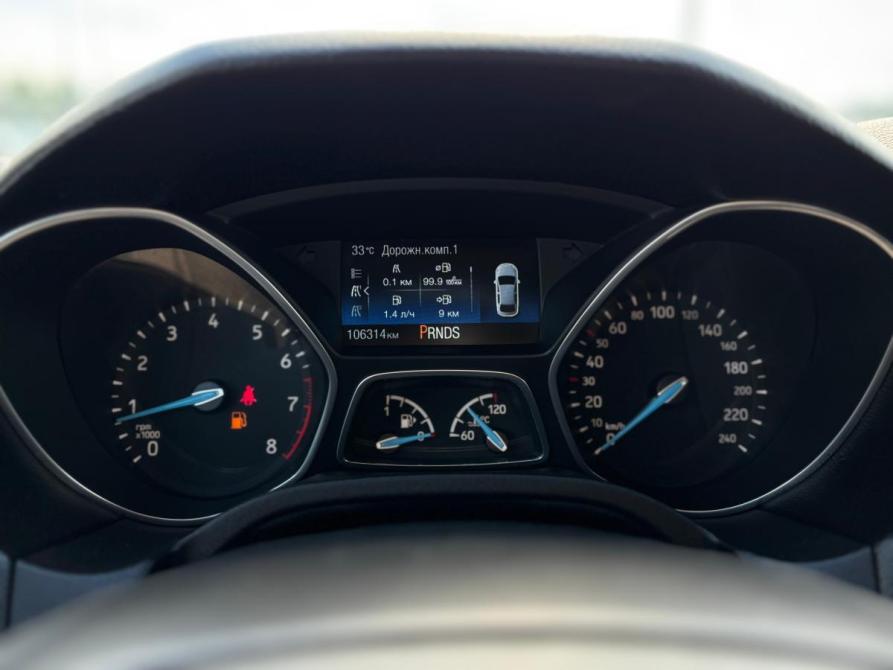 Ford Focus III Рестайлинг Набережные Челны  - изображение 15