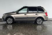Lada (ВАЗ) Granta I Рестайлинг Киров  - изображение 33