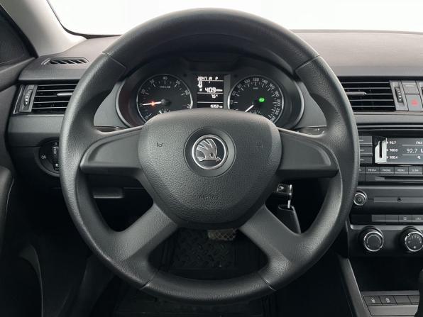 Skoda Octavia III (A7) с пробегом 2014 года, цена 989 000 рублей, 101339 км, лифтбек, Автокод Объявления