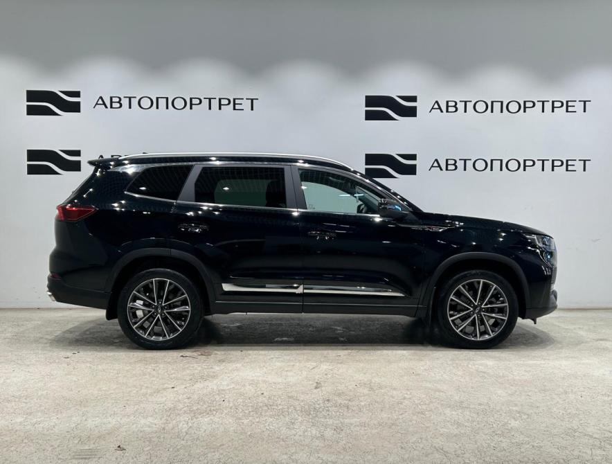 Chery Tiggo 8 Pro Max I Рестайлинг Санкт-Петербург  - изображение 8