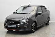 Lada (ВАЗ) Granta I Рестайлинг Москва  - изображение 16