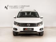 Volkswagen Tiguan I Рестайлинг Казань  - изображение 10