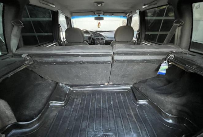Chevrolet Niva I с пробегом 2007 года, цена 400 000 рублей, 242700 км, внедорожник, Автокод Объявления